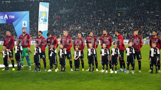 Juventus Milan AC 009