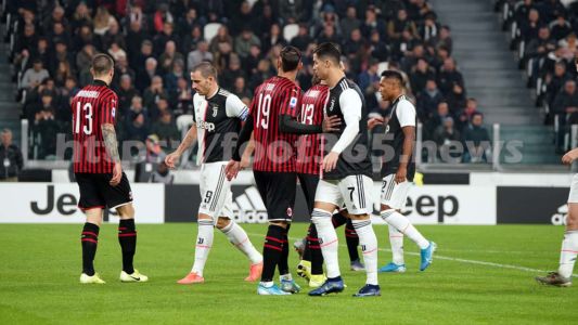 Juventus Milan AC 012