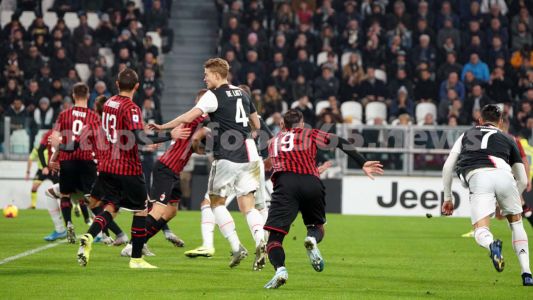 Juventus Milan AC 014