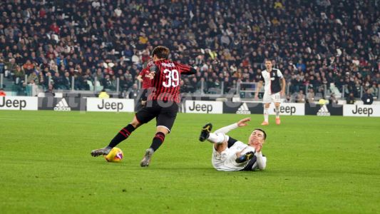 Juventus Milan AC 026