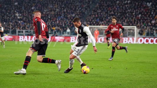 Juventus Milan AC 029