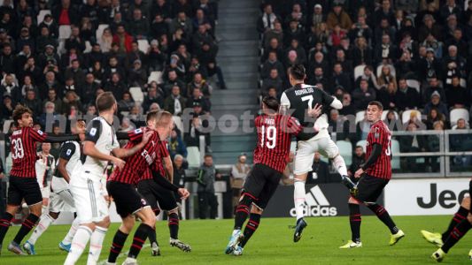 Juventus Milan AC 030