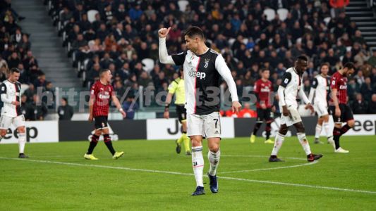 Juventus Milan AC 038