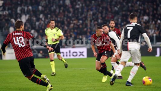 Juventus Milan AC 050