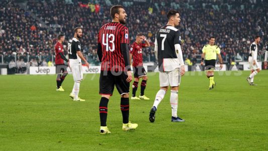 Juventus Milan AC 054