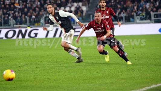 Juventus Milan AC 058