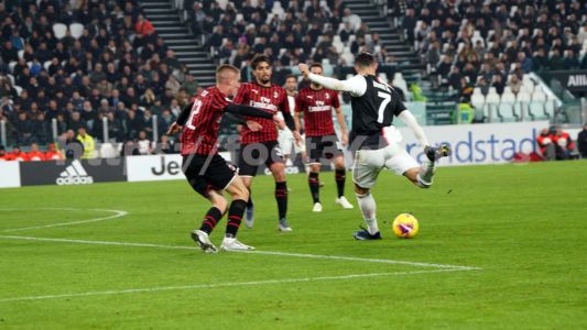 Juventus Milan AC 066