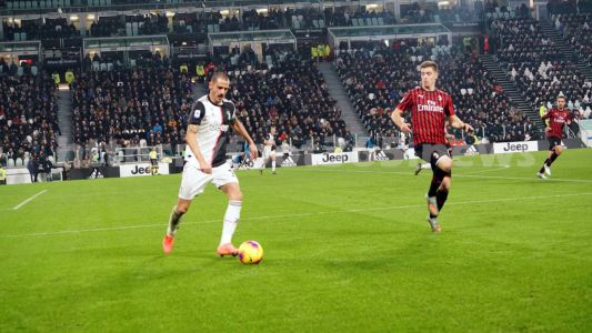 Juventus Milan AC 090