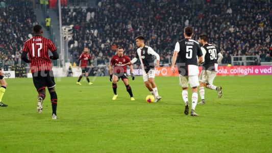 Juventus Milan AC 095