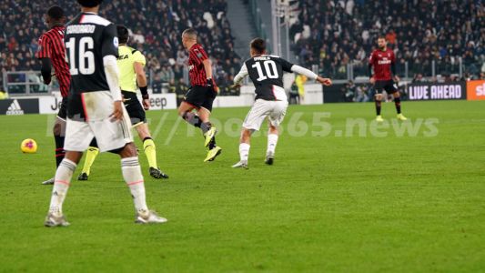 Juventus Milan AC 096
