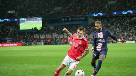 PSG BENFICA 057