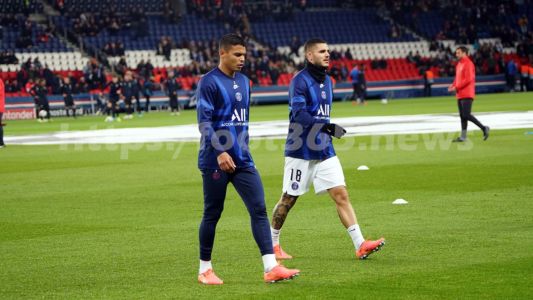 PSG Bruges 001