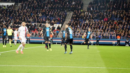 PSG Bruges 014