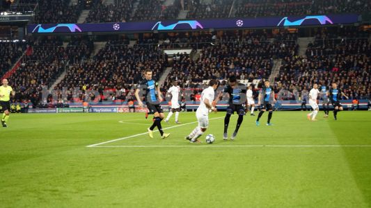 PSG Bruges 015