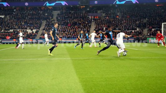 PSG Bruges 016