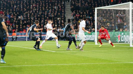 PSG Bruges 027