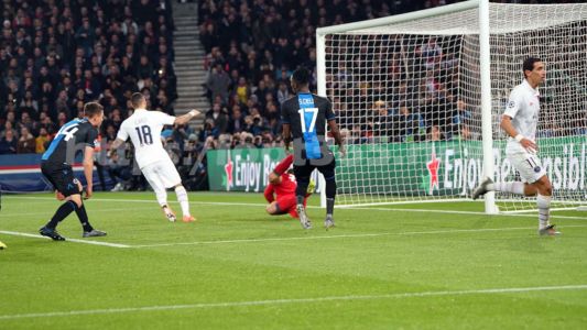 PSG Bruges 030