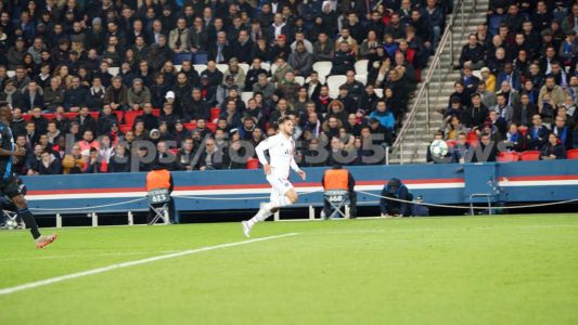 PSG Bruges 042