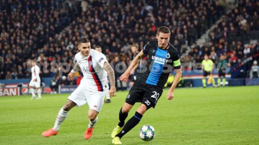 PSG Bruges 045