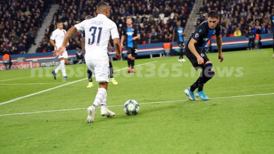 PSG Bruges 049