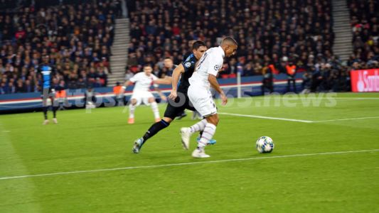 PSG Bruges 050