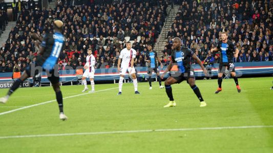 PSG Bruges 051