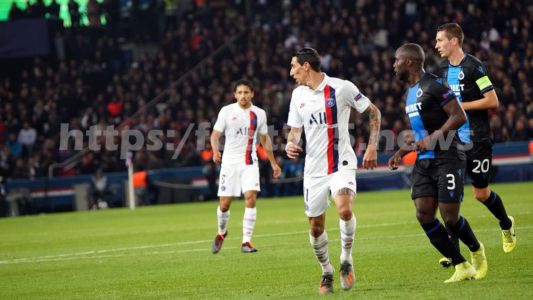 PSG Bruges 052