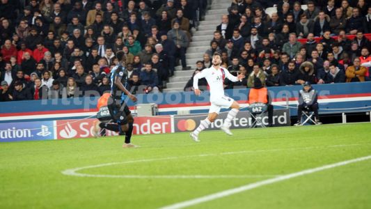 PSG Bruges 053