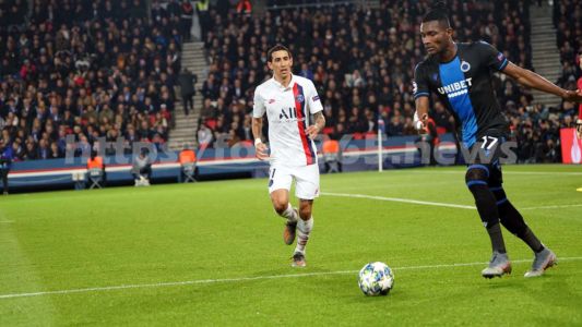 PSG Bruges 057