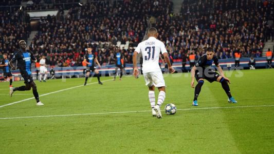 PSG Bruges 067