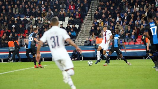 PSG Bruges 068