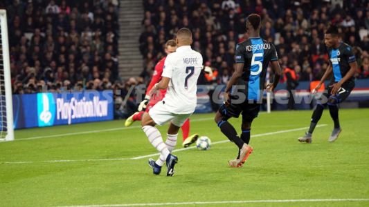 PSG Bruges 081