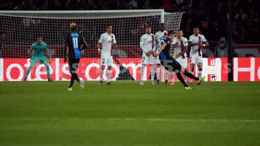 PSG Bruges 089