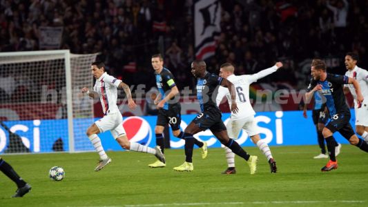 PSG Bruges 095