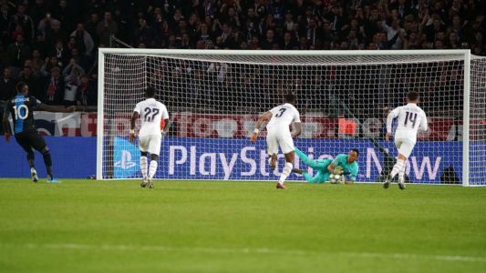 PSG Bruges 122