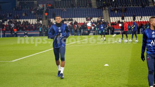 PSG Bruges 132