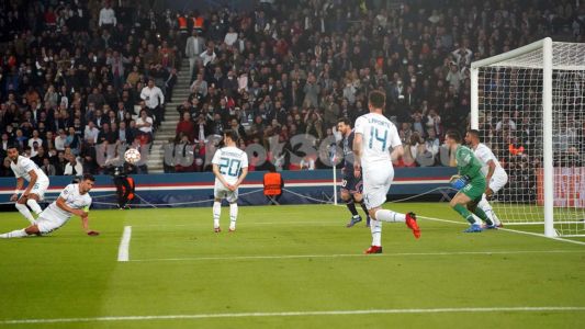 PSG Man City 012