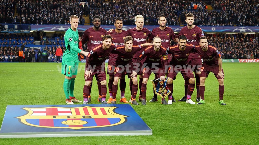 FC Barcelona