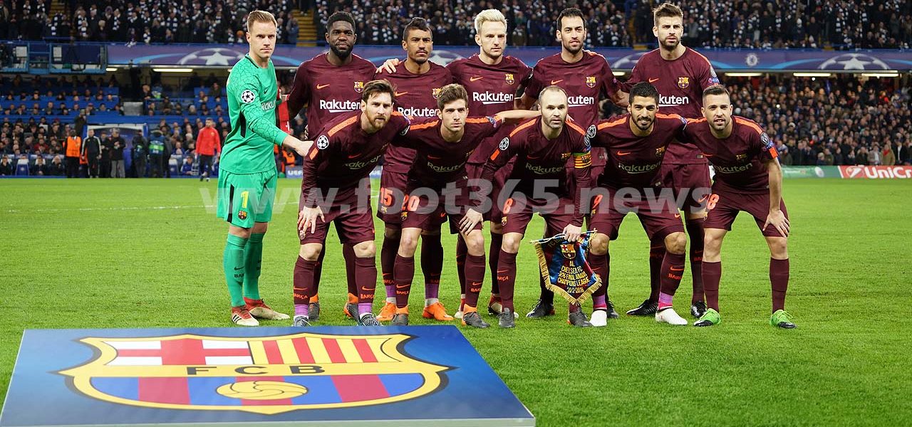 FC Barcelona