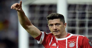 Lewandowski