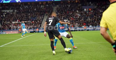 Mbappé