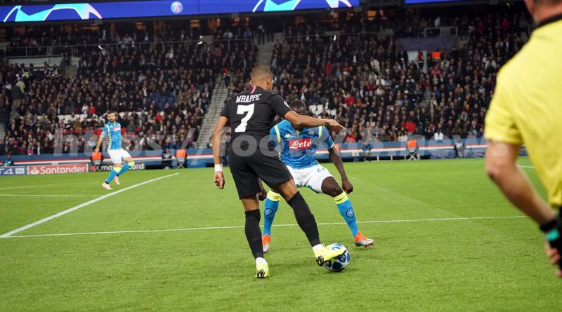 Mbappé