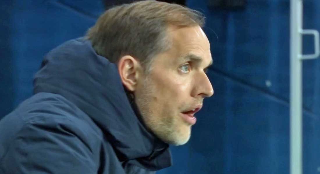 tuchel