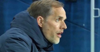 tuchel