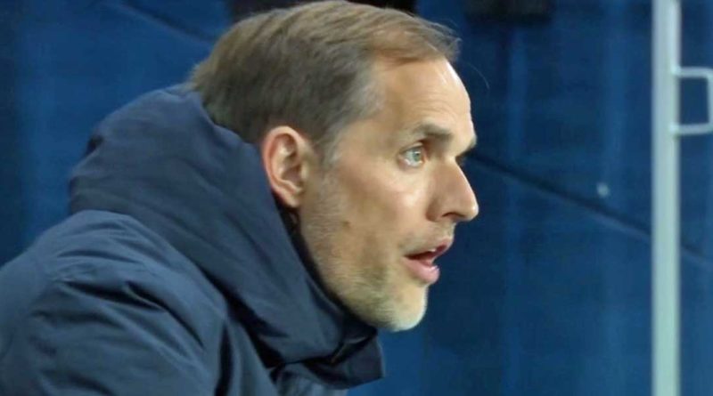 tuchel