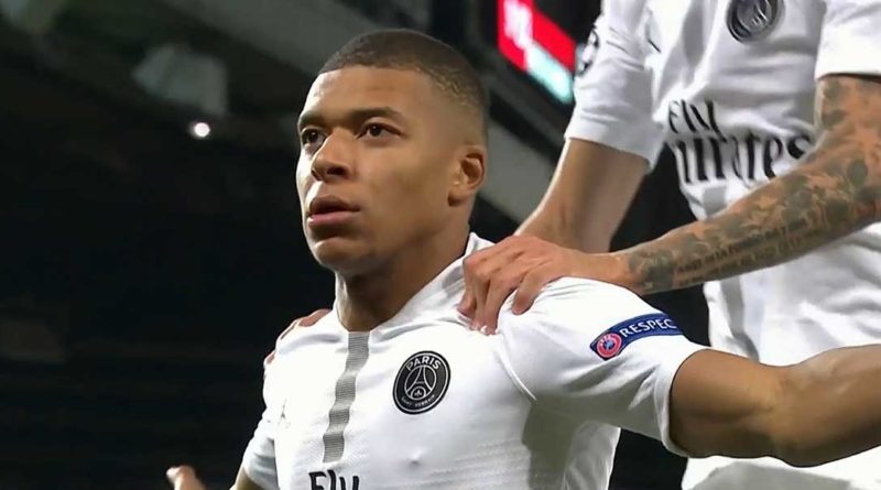 Mbappé