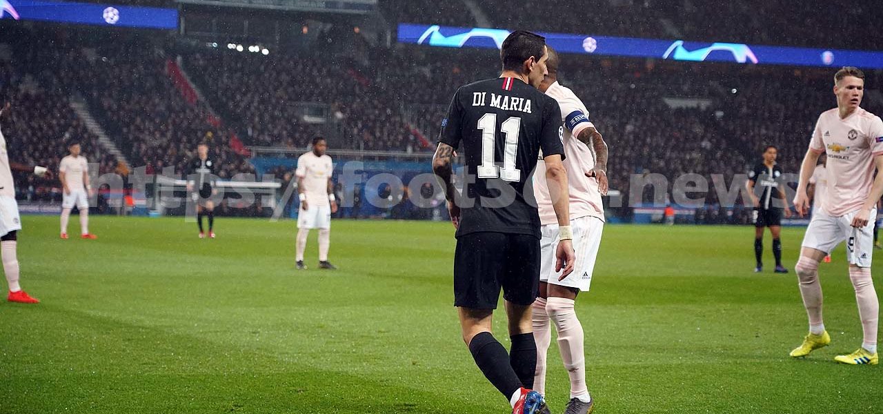 Di Maria