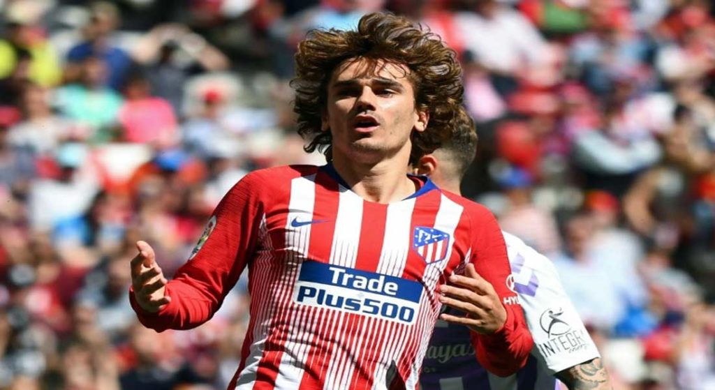 Griezmann