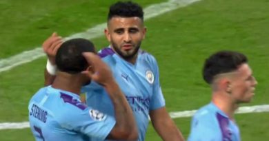 Mahrez