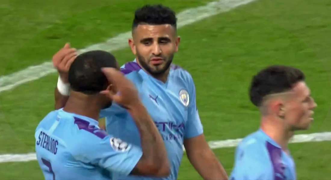 Mahrez